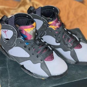 Nike air jordan retro 7s
